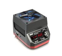 SKYRC BD250 Chargeur de modélisme LiHV, Li-polymère, NiMH Fonction déchargement, Affichage Graphique