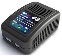 SKYRC Chargeur de modélisme e3 1200 mA LiPo