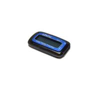 SKYRC Contrôleur de tension LiPoPal pour batterie LiPo BK212
