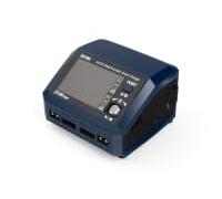 SkyRC Chargeur de modélisme D100neo 10 A – Plomb, LiFePO, LiHV, Li-ion, Li-polymère, NiCd, NiMH