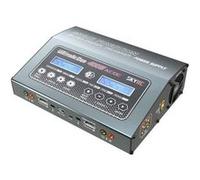 SKYRC D400 Chargeur multifonction de modélisme 20 A Li-polymère, LiFePO, Li-ion, NiMH, NiCd, plomb G