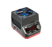 SKYRC DéChargeur de Batterie Lipo BD250 3S 250W 35A Analyseur LiHV/NiMH Batterie de Drone RC Professionnelle DéChargeur Haute Puissance
