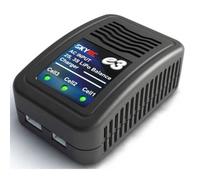 SkyRC Chargeur de modélisme e3 1200 mA Li-polymère