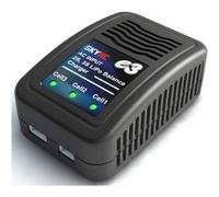 SKYRC e3 Chargeur de modélisme 1200 mA Li-polymère G