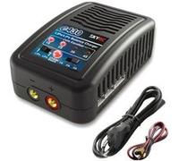SKYRC e430 Chargeur de modélisme 3 A Li-polymère, LiFePO G