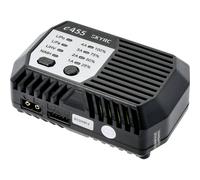 SKYRC Chargeur e455 AC LiPo,Life/LiHV & NiMh 50W 4A