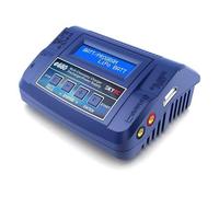 SkyRC E680 Chargeur AC/DC LiPo 1-6S 10A 80W / SK100149