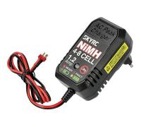 SkyRC Chargeur NiMH de modélisme eN18 1,2 A 14,4 V 4-8S