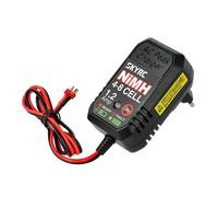 SkyRC eN18 Chargeur NiMh 4-8 Cellules 1,2A T-Connecteur / SK100184-01