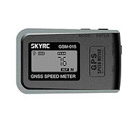 SkyRC Enregistreur GNSS et capteur de vitesse GSM-015