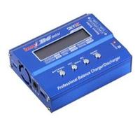 SKYRC iMAX B6 Mini chargeur chargeur d'équilibre professionnel, pour batteries Lipo Nimh Nicd, pour charger des batteries PC (DC 11-18 V) G