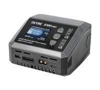 SKYRC S100 Neo Chargeur de modélisme 12 A LiFePO, LiHV, LiIon, LiPo, NiCd, NiMH