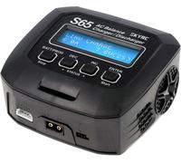 SKYRC S65 Chargeur multifonction de modélisme 6 A Li-polymère, LiFePO, Li-ion, LiHV, NiMH, NiCd, plo