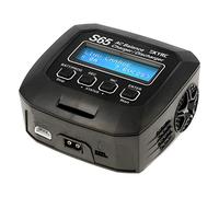 SKYRC S65 Chargeur multifonction de modélisme 6 A Li-polymère, LiFePO, Li-ion, LiHV, NiMH, NiCd, plomb