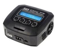 SKYRC S65 Chargeur multifonction de modélisme 6 A Li-polymère, LiFePO, Li-ion, LiHV, NiMH, NiCd, plomb G
