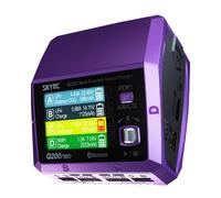 SkyRC Q200 neo, LiPo 1-6s, 10A, 200W chargeur de batterie Secteur, CC