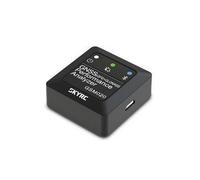 SkyRC Analyseur de performance GNSS GSM020 Argenté