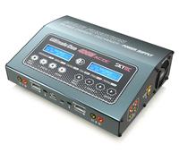 SkyRC SK100123 D400 AC / Dc Chargeur Lipo 1-7S 20A 2x200W