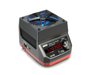 SkyRC SK600133 Entladegerät 35A 250W
