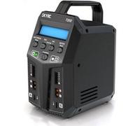 SKYRC SkyRC Chargeur de modélisme 12.0 A plomb, LiFePO, LiHV, Li-ion, Li-polymère, NiCd, NiMH Fonction déchargement, Surveillance de température, Affichage G