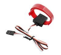 SKYRC Sonde de capteur de température avec capteur de température pour chargeurs iMAX B6 B6AC