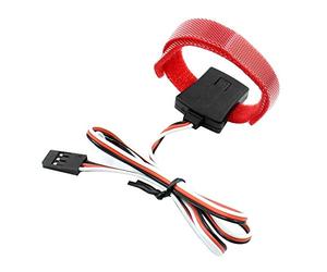 SKYRC Sonde de capteur de température avec capteur de température pour chargeurs iMAX B6 B6AC