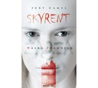 Skyrent walka pragnień - Jury Camel (littérature, horreur en polonais)
