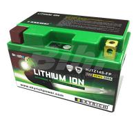 SKYRICH Batterie au Lithium 12V Honda 250 Sm 2009-2010-2011-2012
