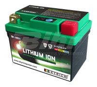 SKYRICH Batterie au Lithium 12V MBK Cw 100 Booster 1999 - 2003