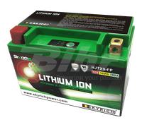 SKYRICH Batterie au Lithium 12V Yamaha XJ 600 S Diversion 1992-2003