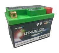 Skyrich Batterie Au Lithium Hjtz5s-fpz