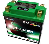 Skyrich Batterie Lib9 12 V 3 Ah Lithium Clair