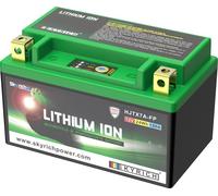 SKYRICH Batterie Lithium 12V TGB Blade SE 425 2013 YTX7A-BS