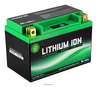 Skyrich - Batterie moto Lithium YT12B-BS 12V 12Ah HJT12