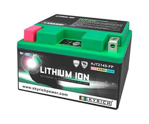 Skyrich HJTZ14S-FP Batterie Rechargeable Lithium 12 V - Batteries Rechargeables (Lithium, 12 V, 1 pièce(s))