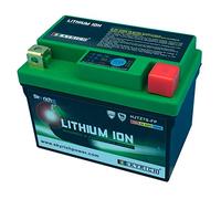 Skyrich HJTZ7S-FP batterie rechargeable Lithium 12 V - Batteries rechargeables (Lithium, 12 V, 1 pièce(s))