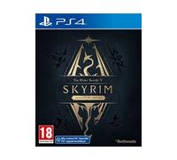 Skyrim Anniversary Edition Jeu PS4