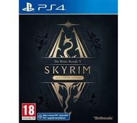 Skyrim Anniversary Edition Jeu PS4