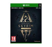 Skyrim Anniversary Edition Xbox Series X