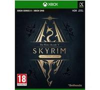 Skyrim Anniversary Edition Xbox Series X G
