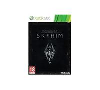 Skyrim Classics Xbox 360