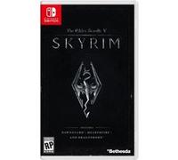SKYRIM FR SWITCH G