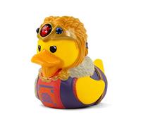 Skyrim Jarl Balgruuf Le Grand Canard à Collectionner - Licence Officielle Cosplay - Unique Collectible - Skyrim Jarl Balgruuf The Greater Rubber Duck - Skyrim Jarl Balgruuf - Skyrim Jarl Balgruuf