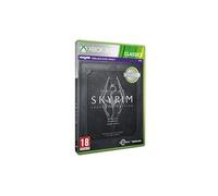 Skyrim Legendary Classics Xbox 360