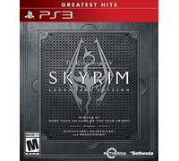 Skyrim Legendary Edition [import anglais]