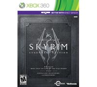 Skyrim Legendary Edition [import anglais]