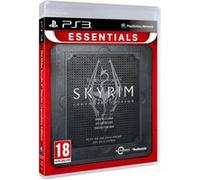 Skyrim Legendary Essentials PS3 G