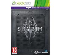 SKYRIM LEGENDARY / Jeu console XBOX 360