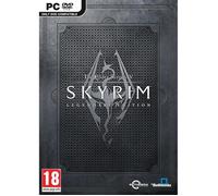 SKYRIM LEGENDARY / Jeu PC