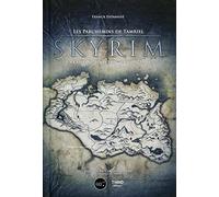 Skyrim: Les parchemins de Tamriel